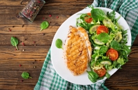 Hoe gezonde voeding kan helpen bij verschillende gezondheidsklachten