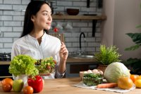 De beste food-hacks om er binnen no-time beter uit te zien