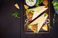 Weinig tijd? Deze gezonde maaltijden maak je in een handomdraai!