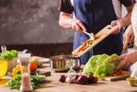 Belangrijke basistips voor koken