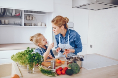 5 trends op gebied van food & drinks