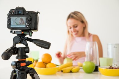 5 manieren om je eten meer 'Instagrammable' te maken