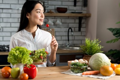 De beste food-hacks om er binnen no-time beter uit te zien