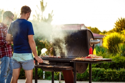 Zomers tuinfeest? Zo wordt het een succes