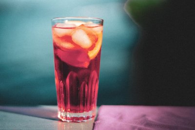Tea Tonic is de coolste zomerdrank van dit moment