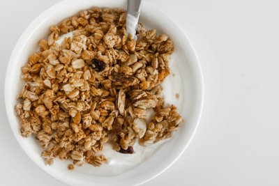 Deze schijnbaar gezonde producten zitten vol suiker