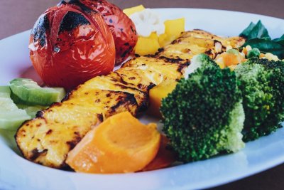 Halloumi is de kaas die dit jaar alles overneemt